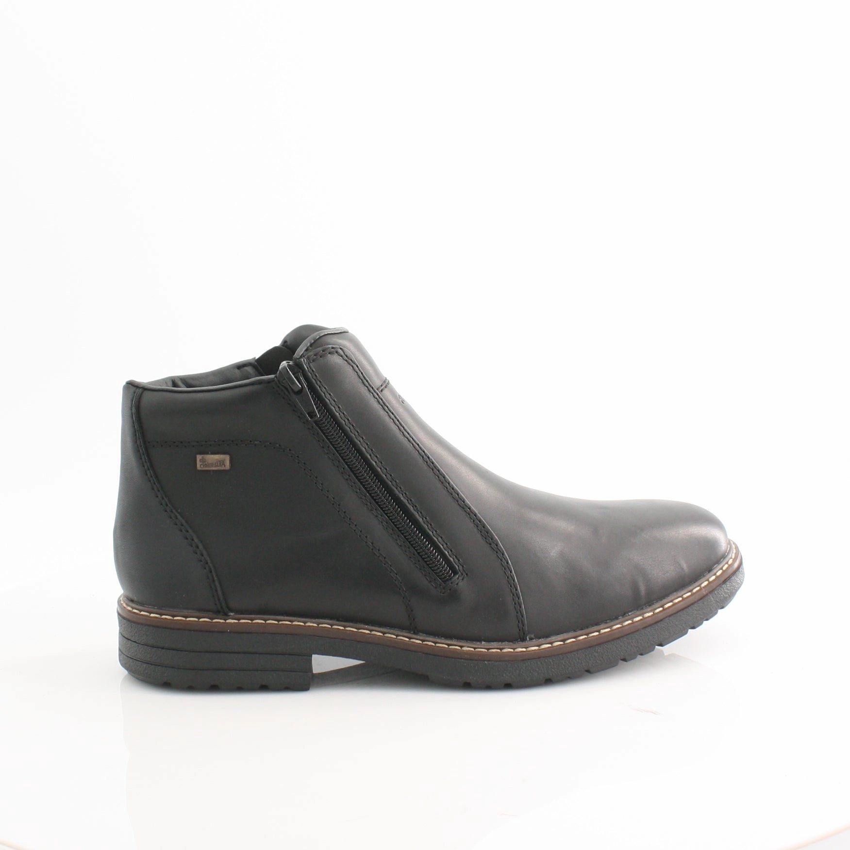 Everyday Footwear Grippy Soles 33160 Rieker Tex Boots 25