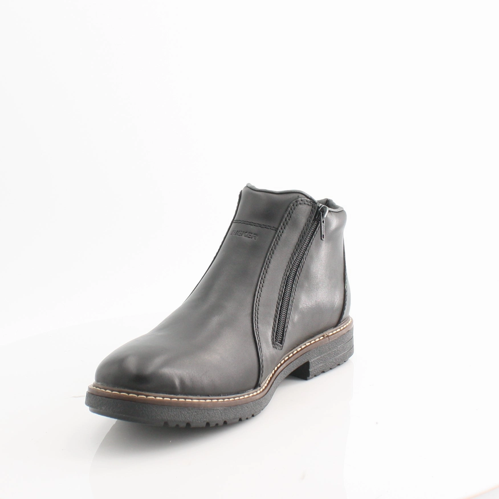 Modern Classic Minimalist 33160 Rieker Tex Boots 25