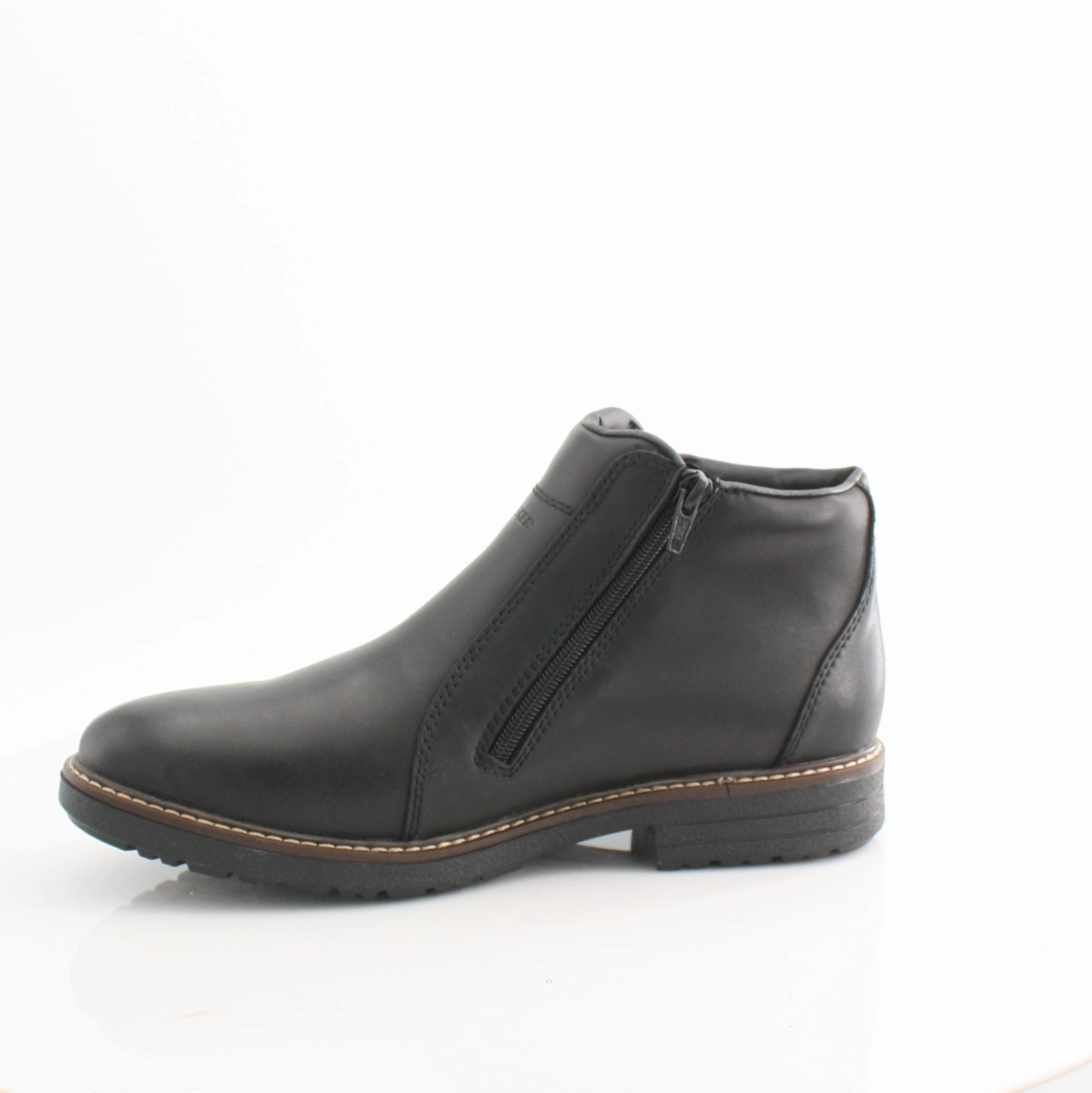 Flat Feet Shoes 33160 Rieker Tex Boots 25