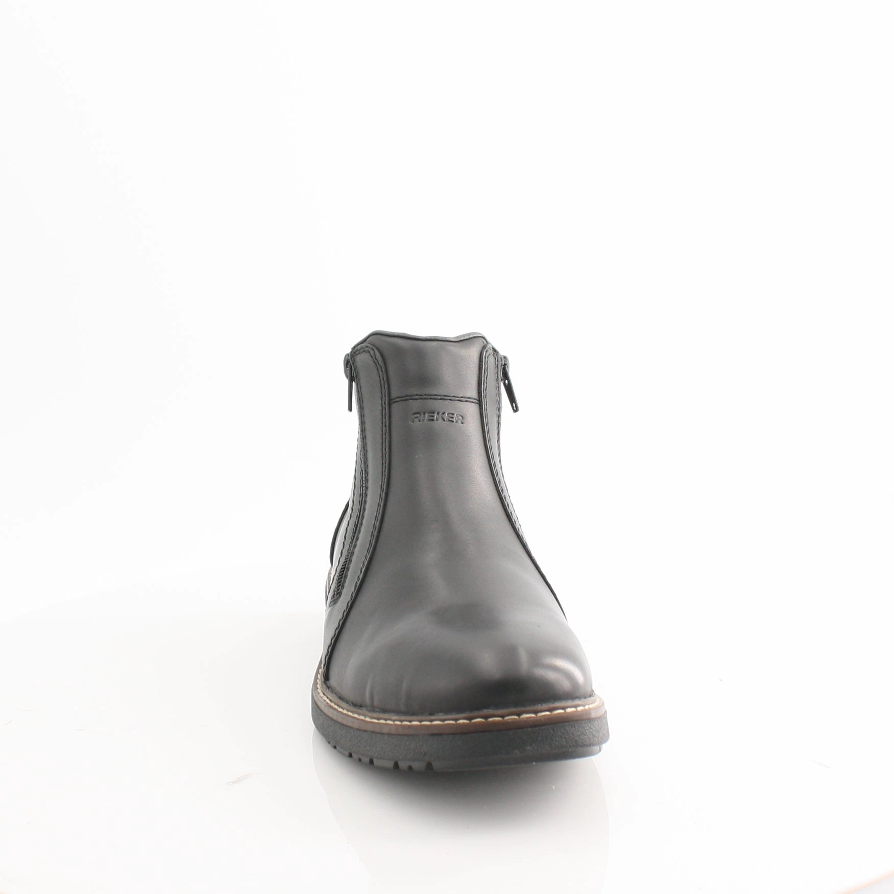 Streetwear Footwear Standing Comfort 33160 Rieker Tex Boots 25