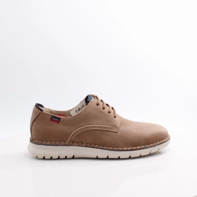 Urban Cushioned 47105 Callaghan Taupe Shoes