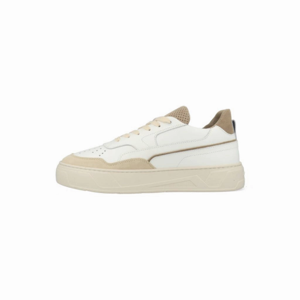 Antony Morato 707 Sneaker Men Casual Footwear Relaxed Fit Footwear