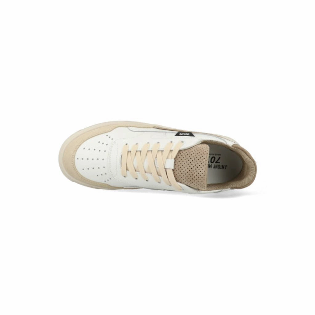 Versatile Style Cushioned Antony Morato 707 Sneaker Men