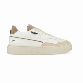Antony Morato 707 Sneaker Men Ergonomic Sole