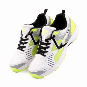 Versatile Footwear Functional Footwear Bacca Bucci Boundary Blazers
