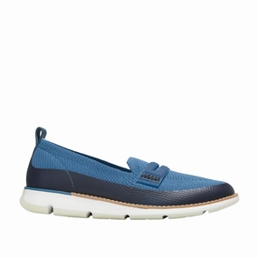 Minimal Footwear Cole Haan Women'S 4.Zer?grand Loafer