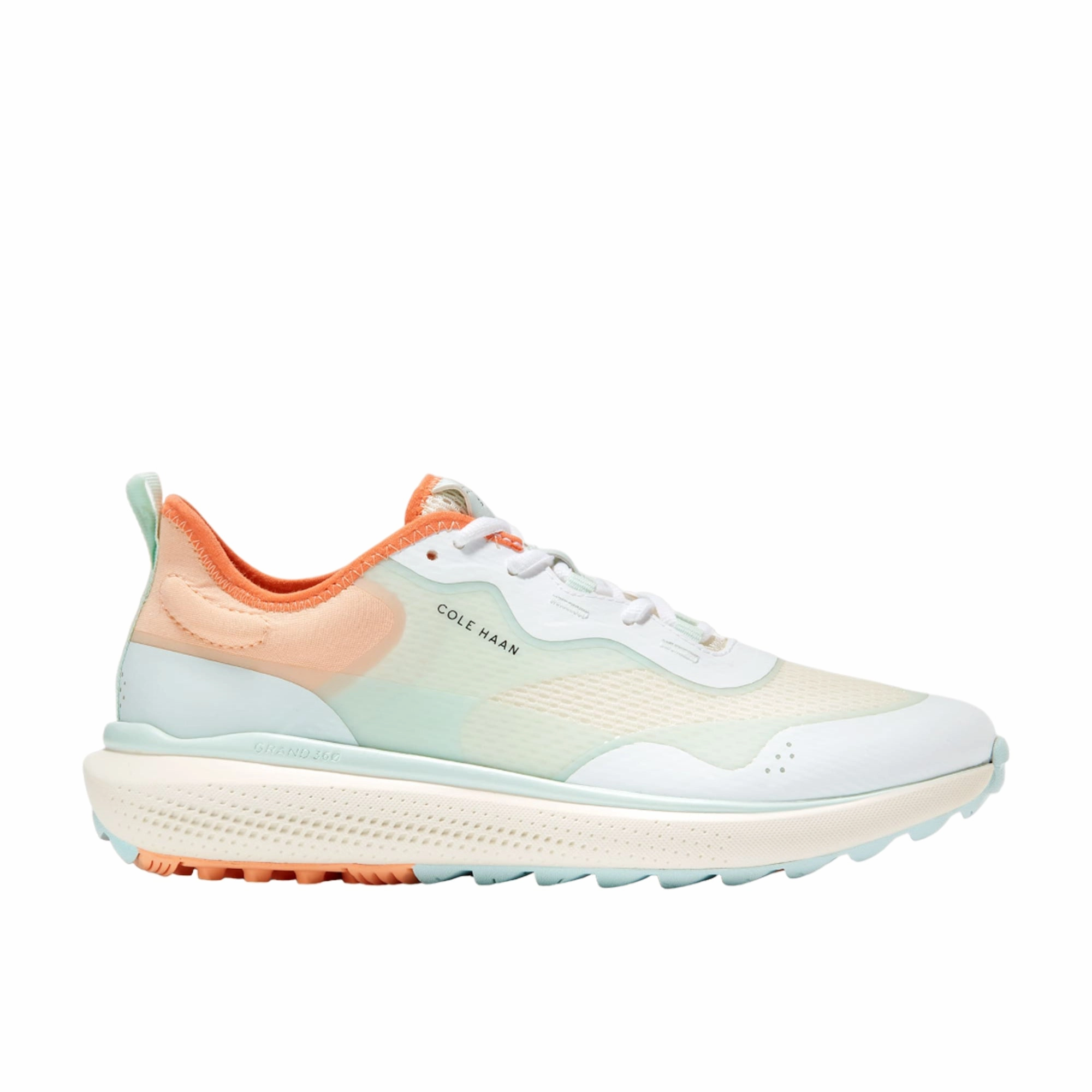 Travel Shoes Stable Cole Haan Women'S Zer?grand Fairway Golf Shoe