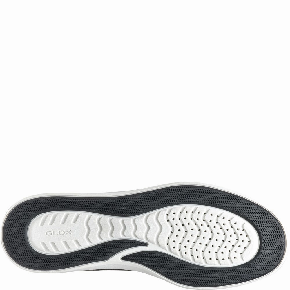 Geox U Baltmoore Sneakers Supportive Cushioned Insoles