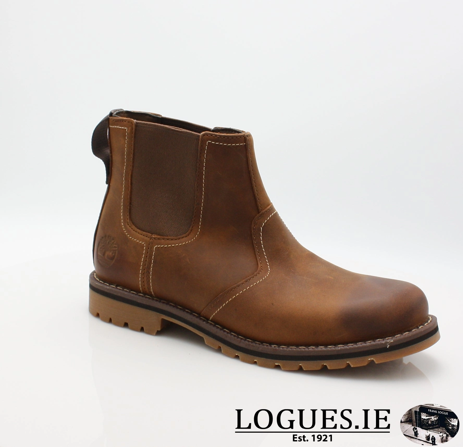 Larchmont Chelsea Ca13Hz All Weather