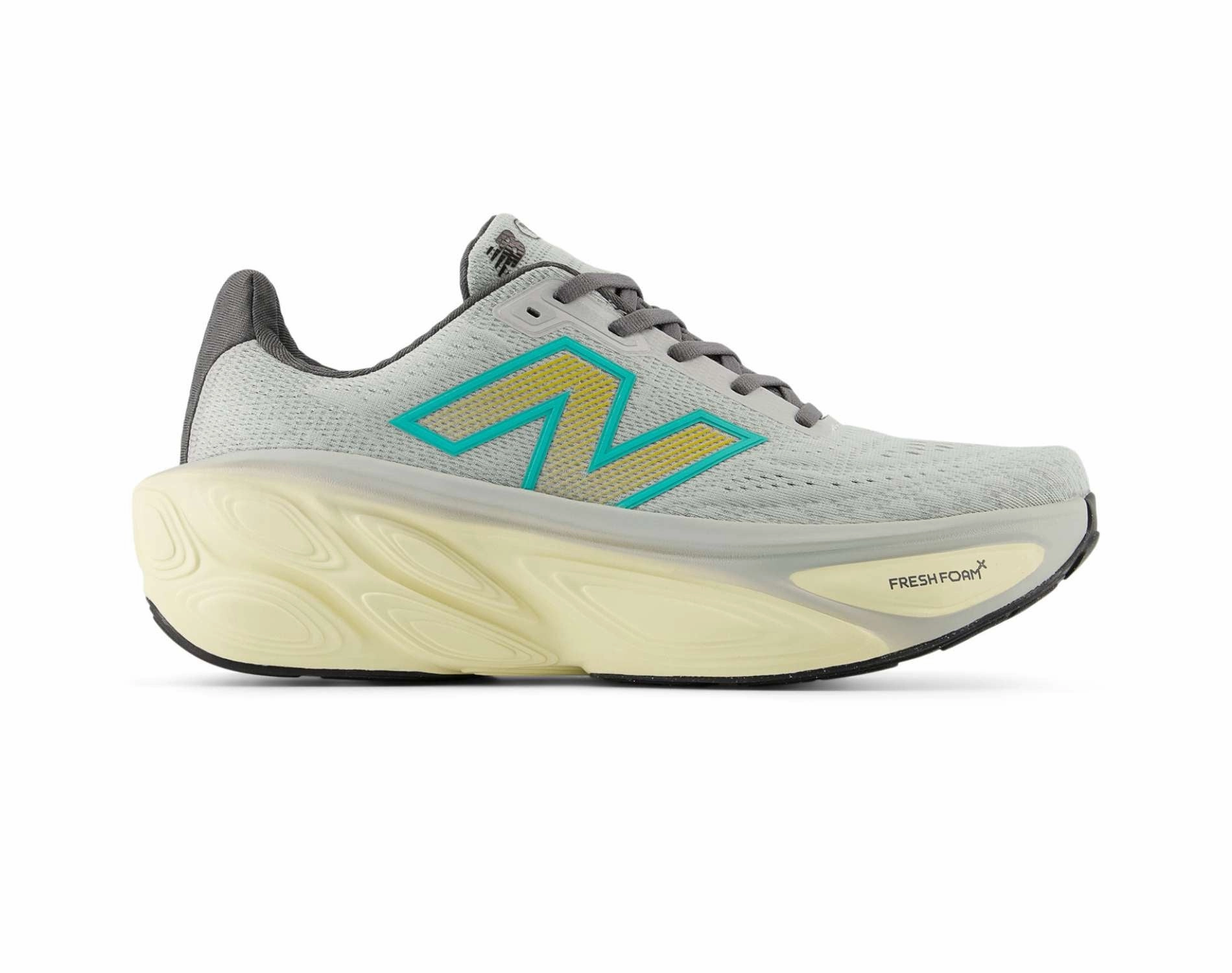 New Balance Ff More V5 Mens Walking Shoes Cloud Comfort