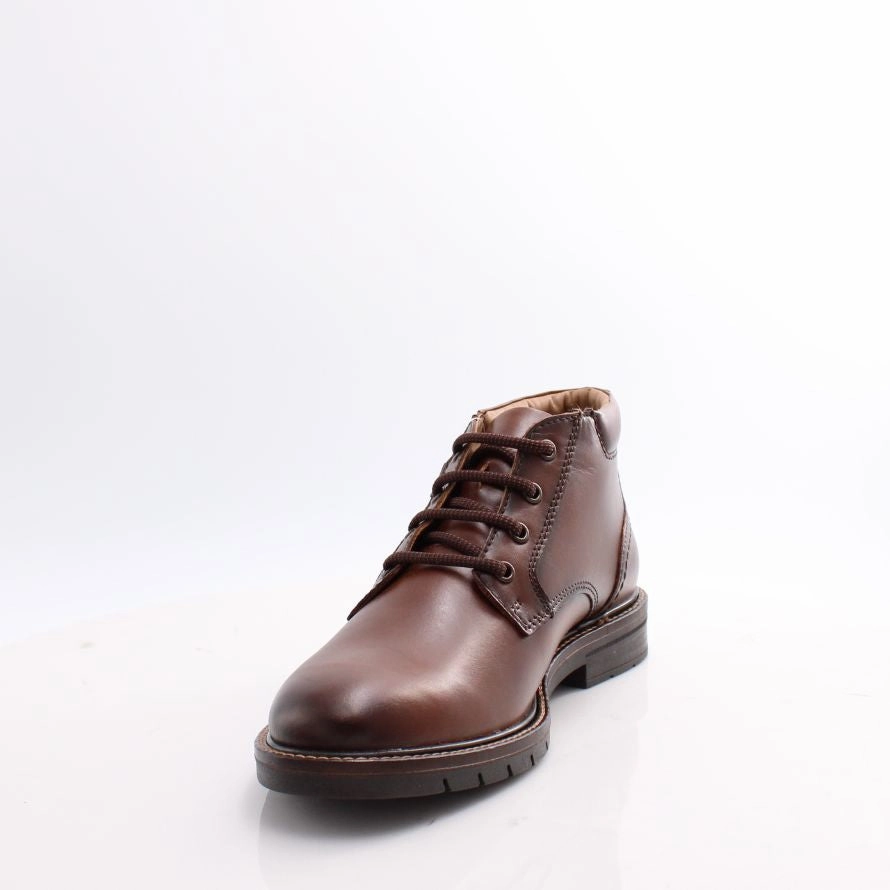 Stalone Dubarry 24 Leather Shoes