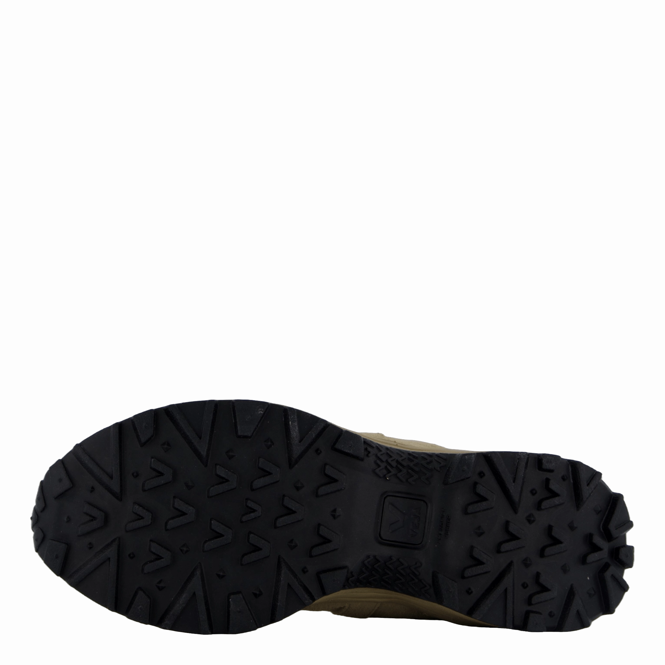 Essential Footwear Venturi Vc Venturi Suede Full-Sahara