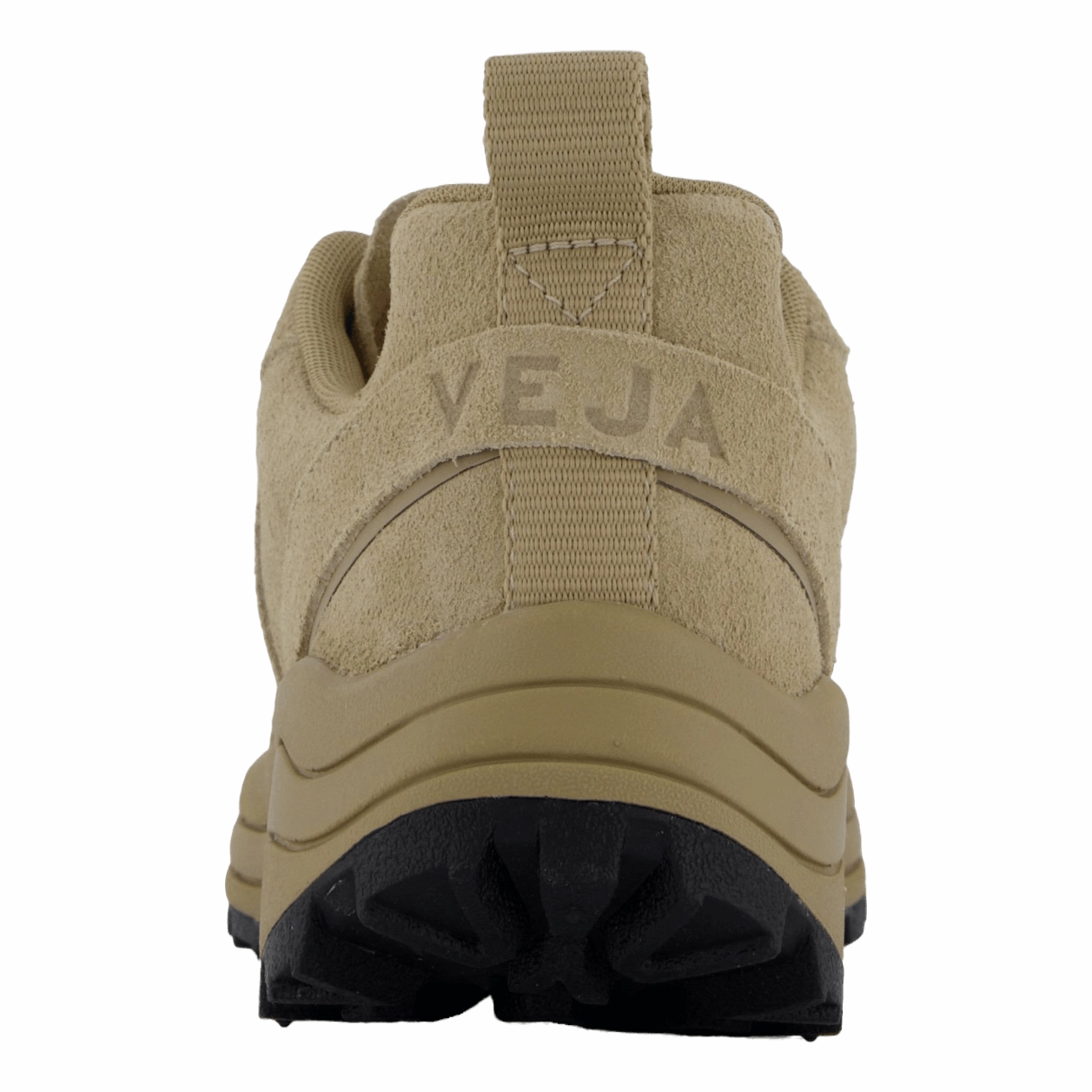 Versatile Footwear Venturi Vc Venturi Suede Full-Sahara