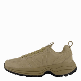 Sporty Style Venturi Vc Venturi Suede Full-Sahara