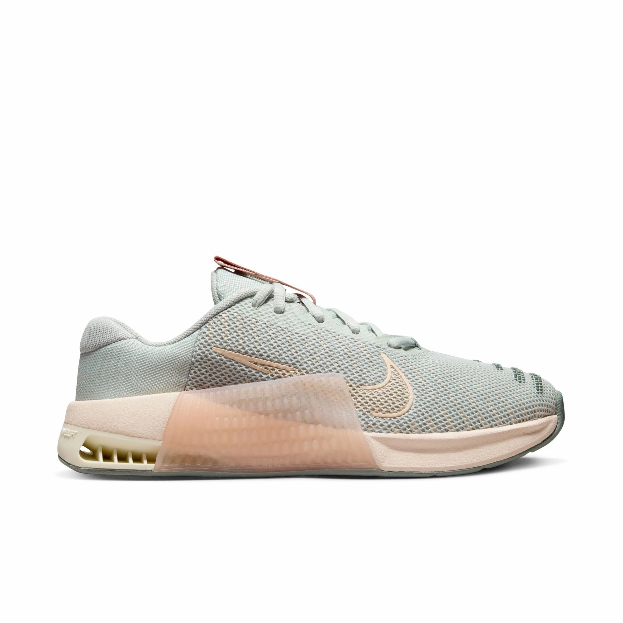 Standing Shoes Leather Shoes Women'S Nike Metcon 9
