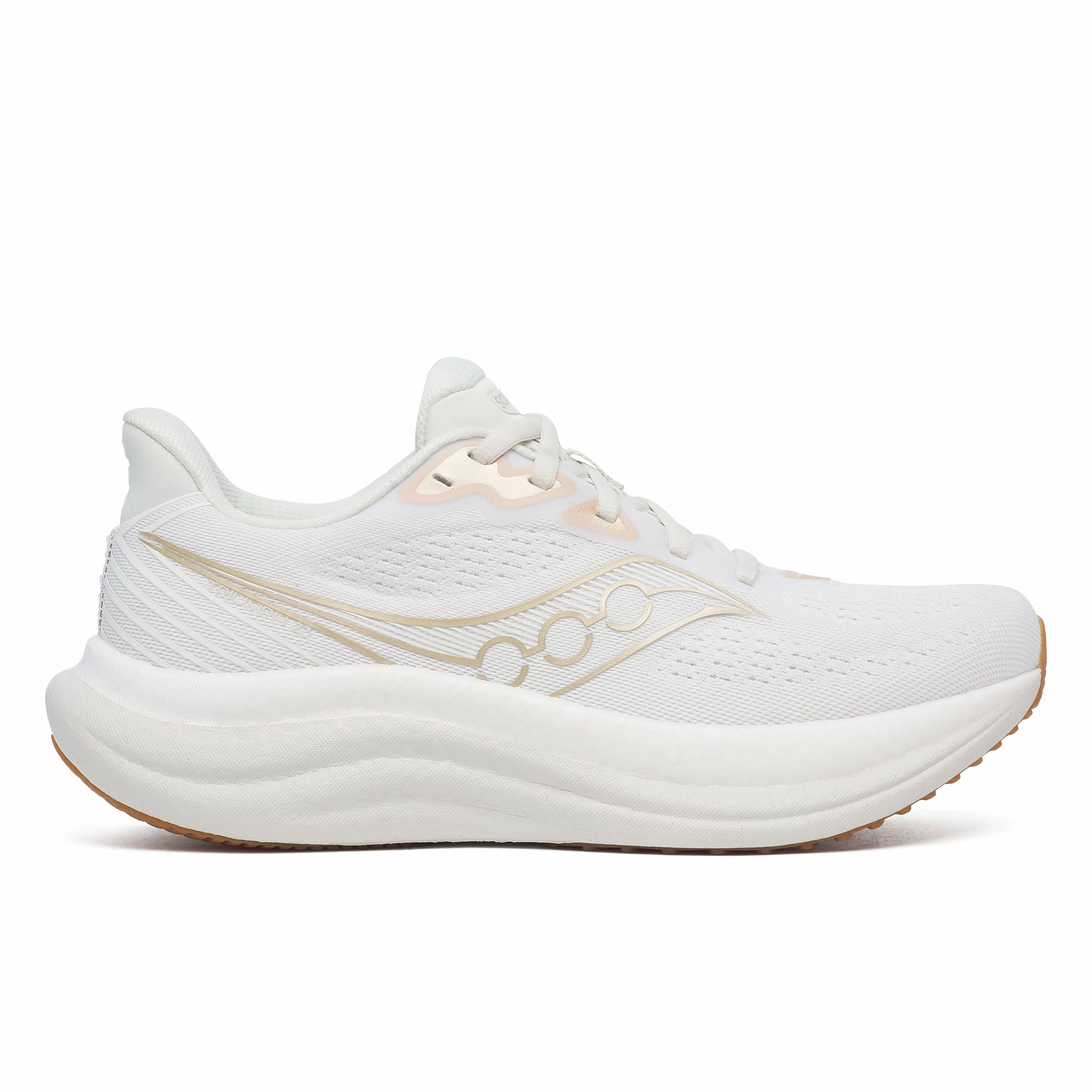 Women'S Saucony Triumph 23 Easy On Off Lightweight Shoes