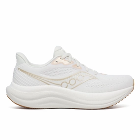 Travel Footwear Unisex Women'S Saucony Triumph 23