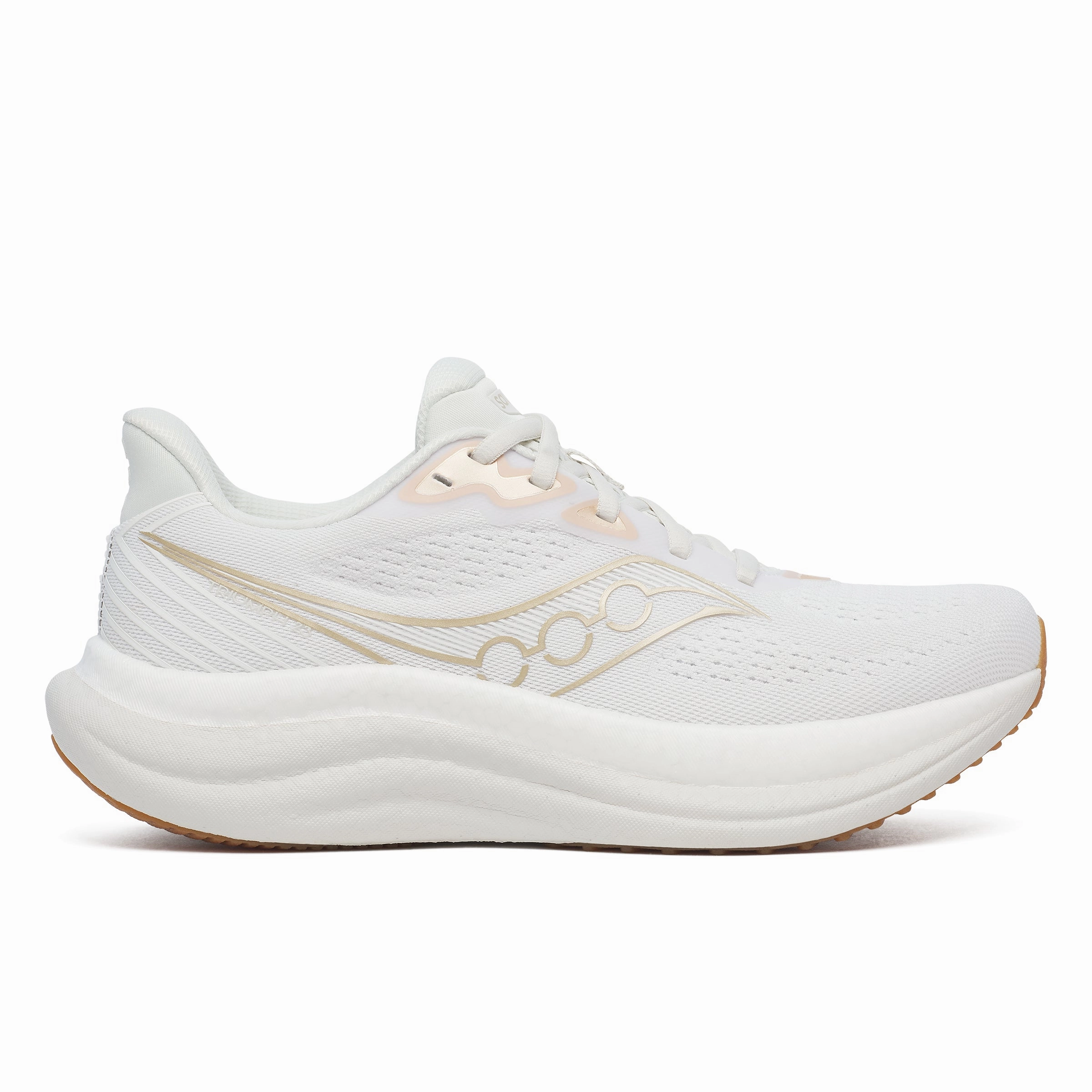 Travel Footwear Unisex Women'S Saucony Triumph 23