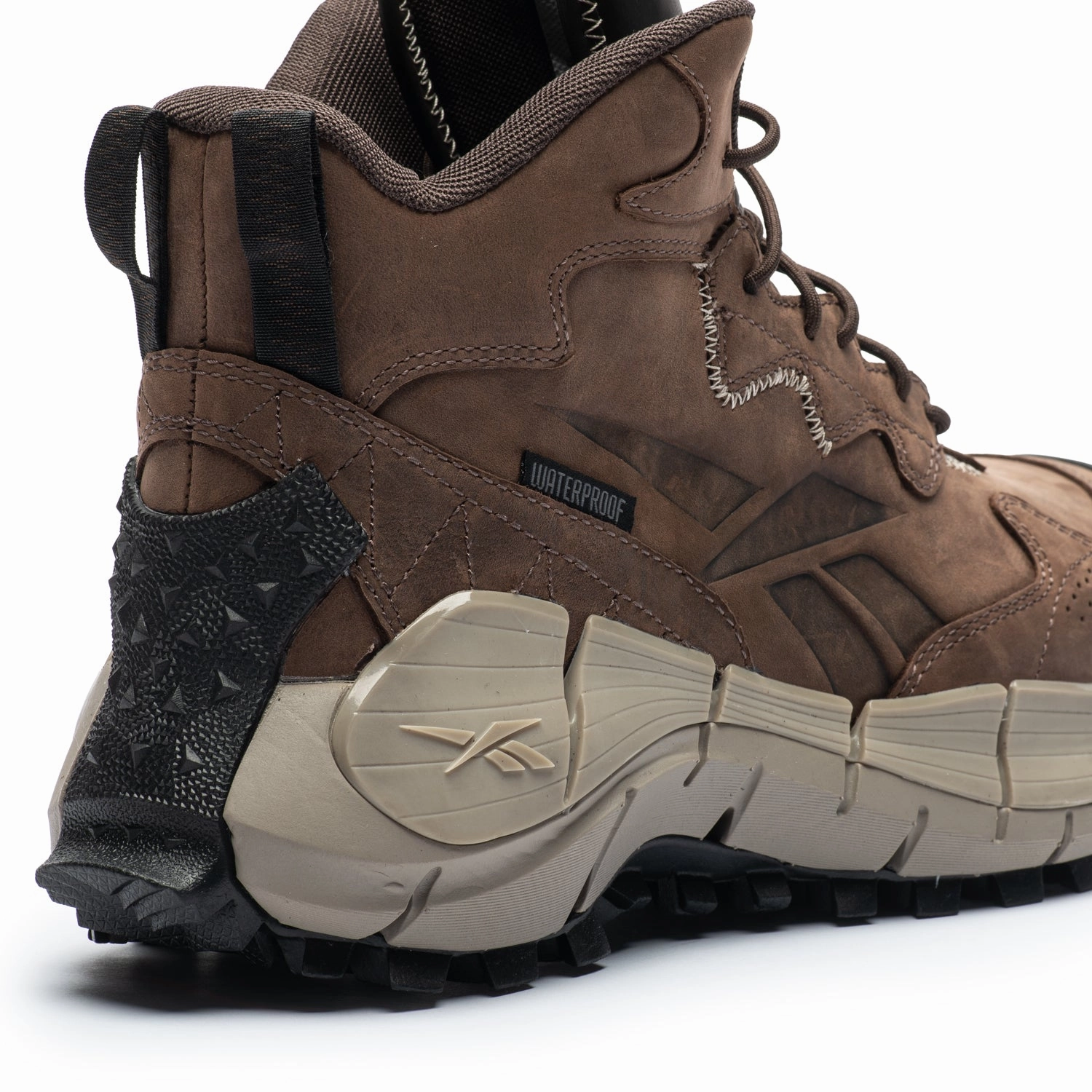 Zig Kinetica Edge Ii Work Men'S Composite Toe Work Boots Ib3025 - Limited Sizing Smart Casual Footwear