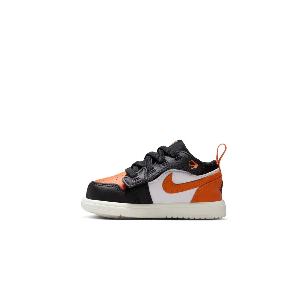 Essential Footwear Toddler'S Air Jordan 1 Low Alt 'Black Starfish'
