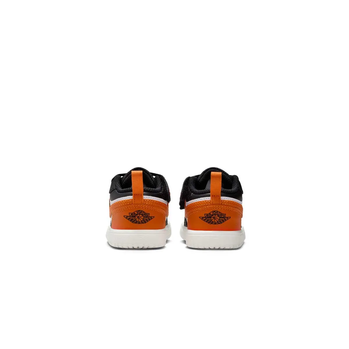 Toddler'S Air Jordan 1 Low Alt 'Black Starfish' Pro Comfort Grippy Traction