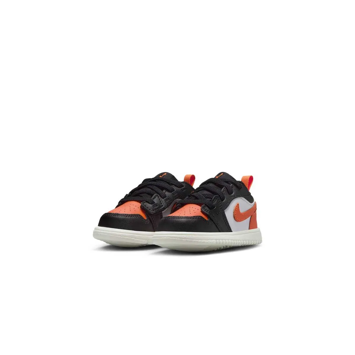 Toddler'S Air Jordan 1 Low Alt 'Black Starfish' Comfort Shoes