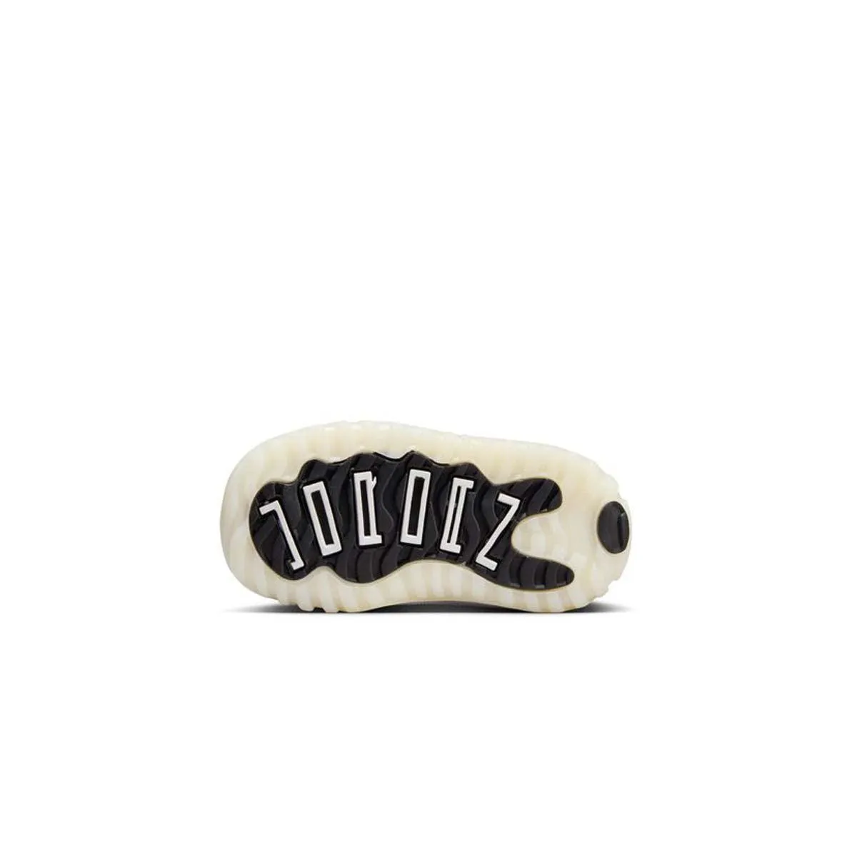 Toddlers' Air Jordan 11 Retro 'Gratitude' Ergonomic Sole