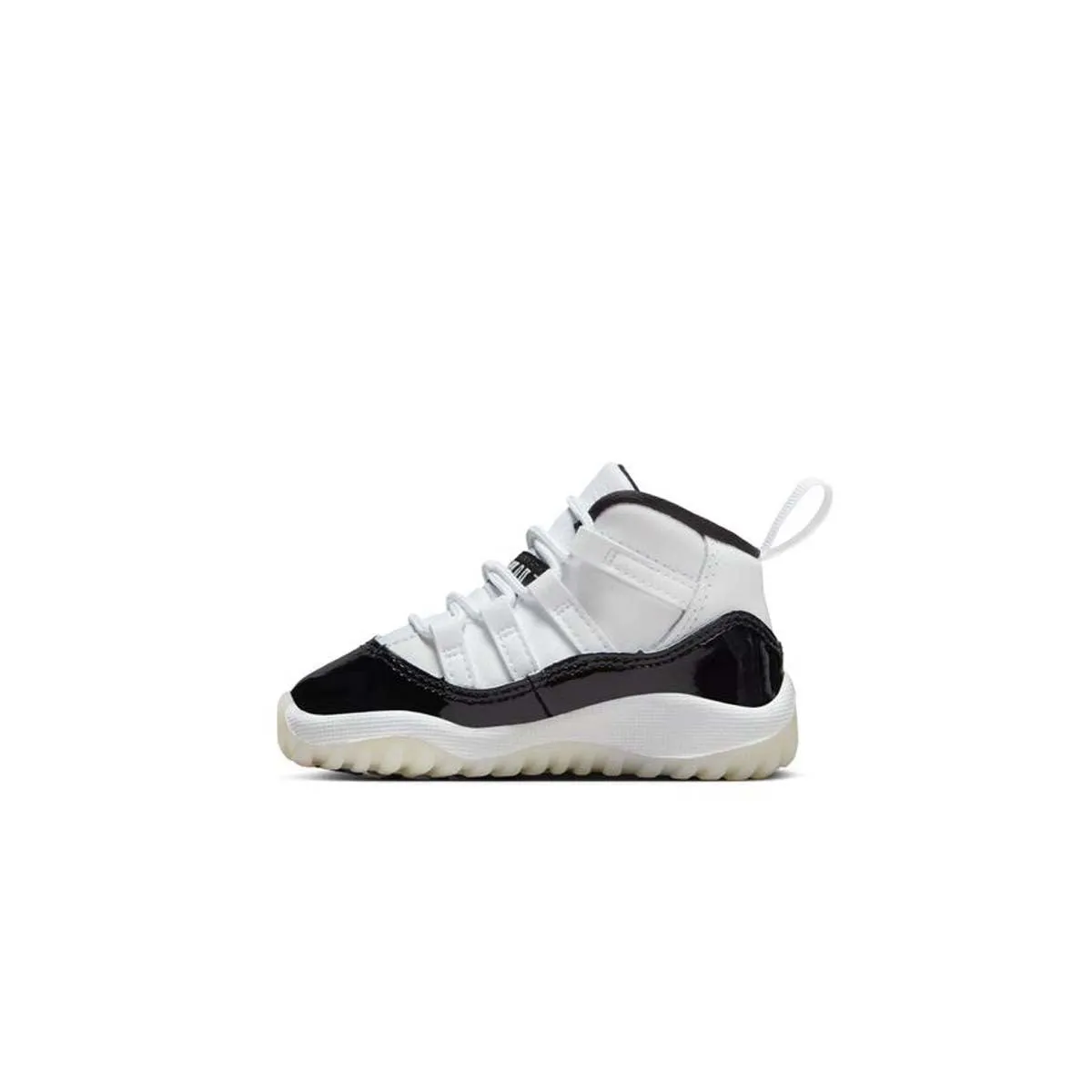 Toddlers' Air Jordan 11 Retro 'Gratitude' All Day Comfort Everyday Sneakers