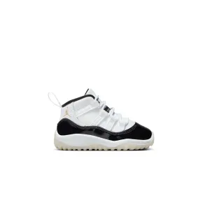Toddlers' Air Jordan 11 Retro 'Gratitude' Fashion Footwear Stylish Footwear