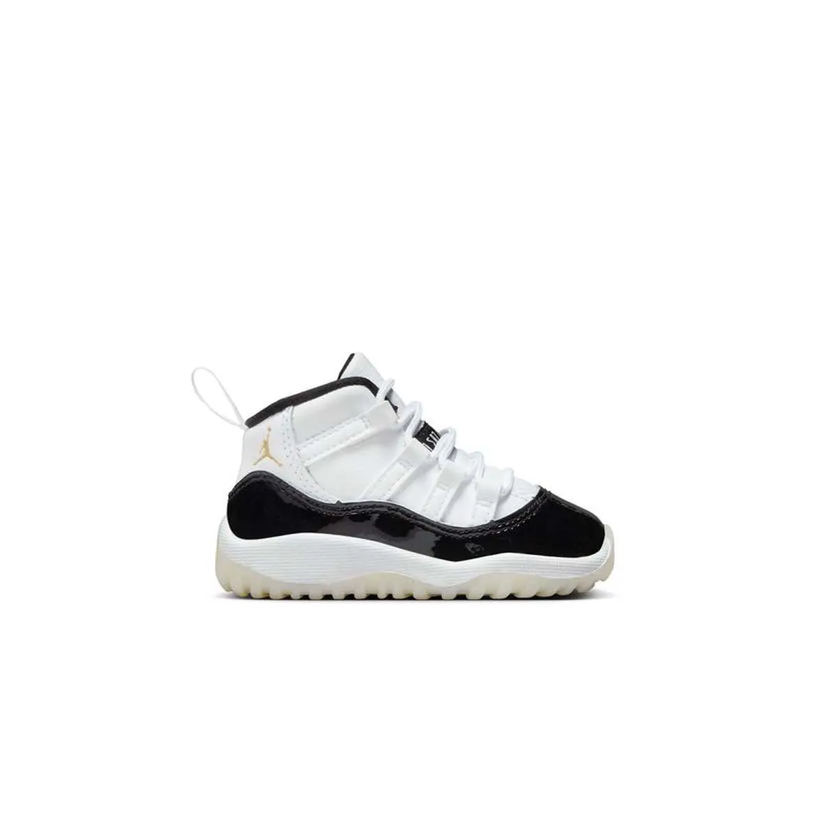 Toddlers' Air Jordan 11 Retro 'Gratitude' Fashion Footwear Stylish Footwear