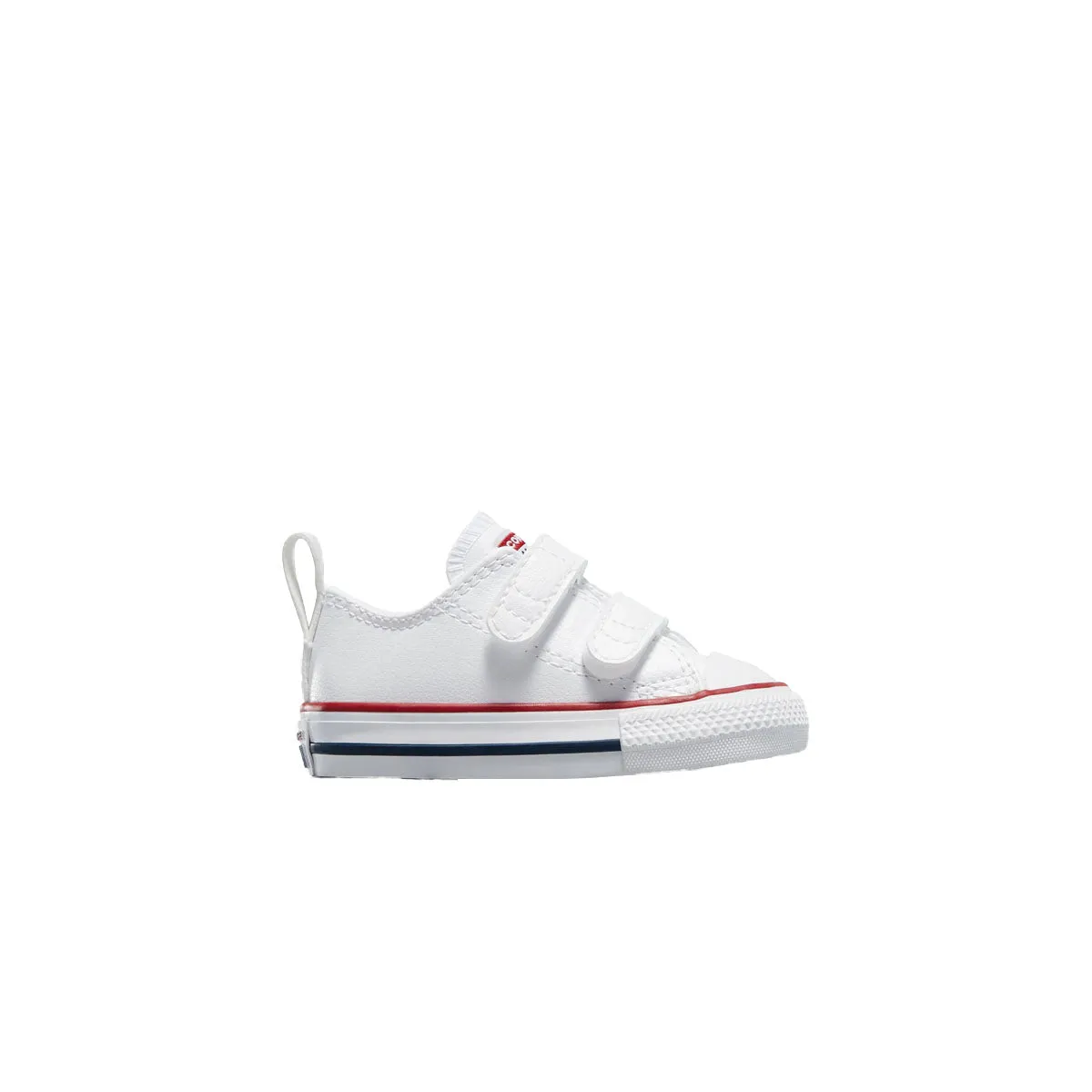 Toddlers Chuck Taylor All Star Sl 2V 'White' Ergonomic Sole