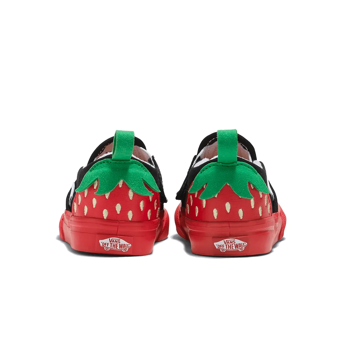 Toddler'S Slip-On V 'Berry' Flexible Weather Resistant