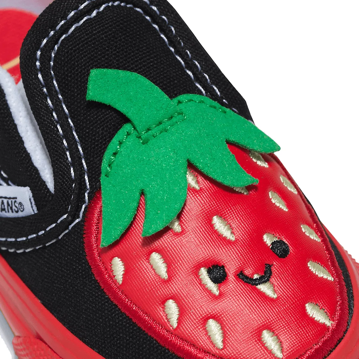 Functional Footwear Toddler'S Slip-On V 'Berry'