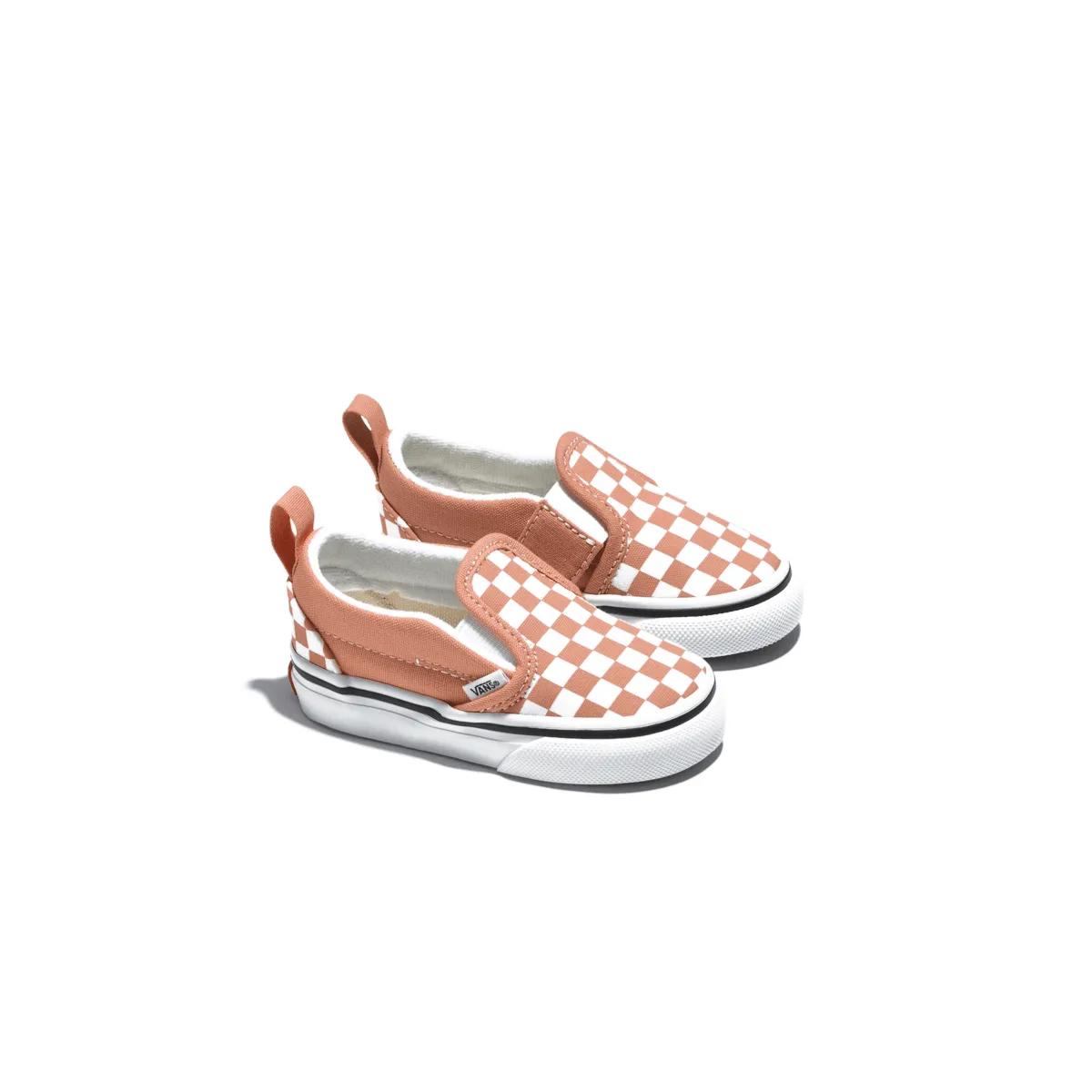 Comfortable Footwear Toddler'S Slip-On V Colour Theory 'Sun Baked'