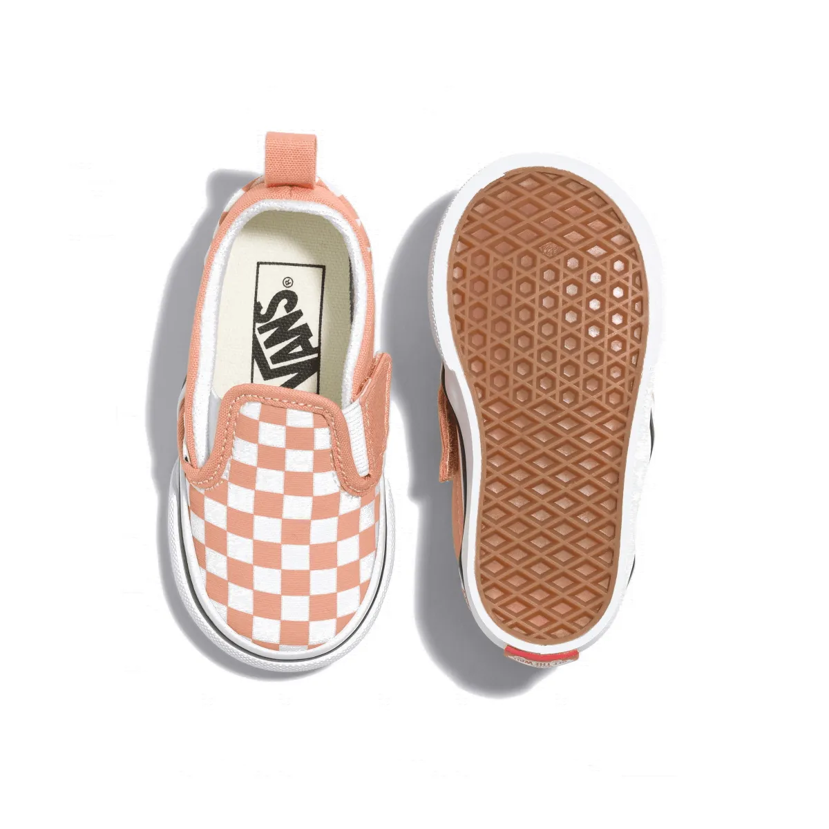 Toddler'S Slip-On V Colour Theory 'Sun Baked' Odor Control