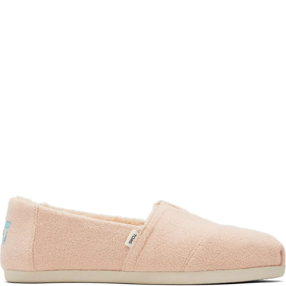 Durable Shoes Durable Toms Alpargata Classic Slippers