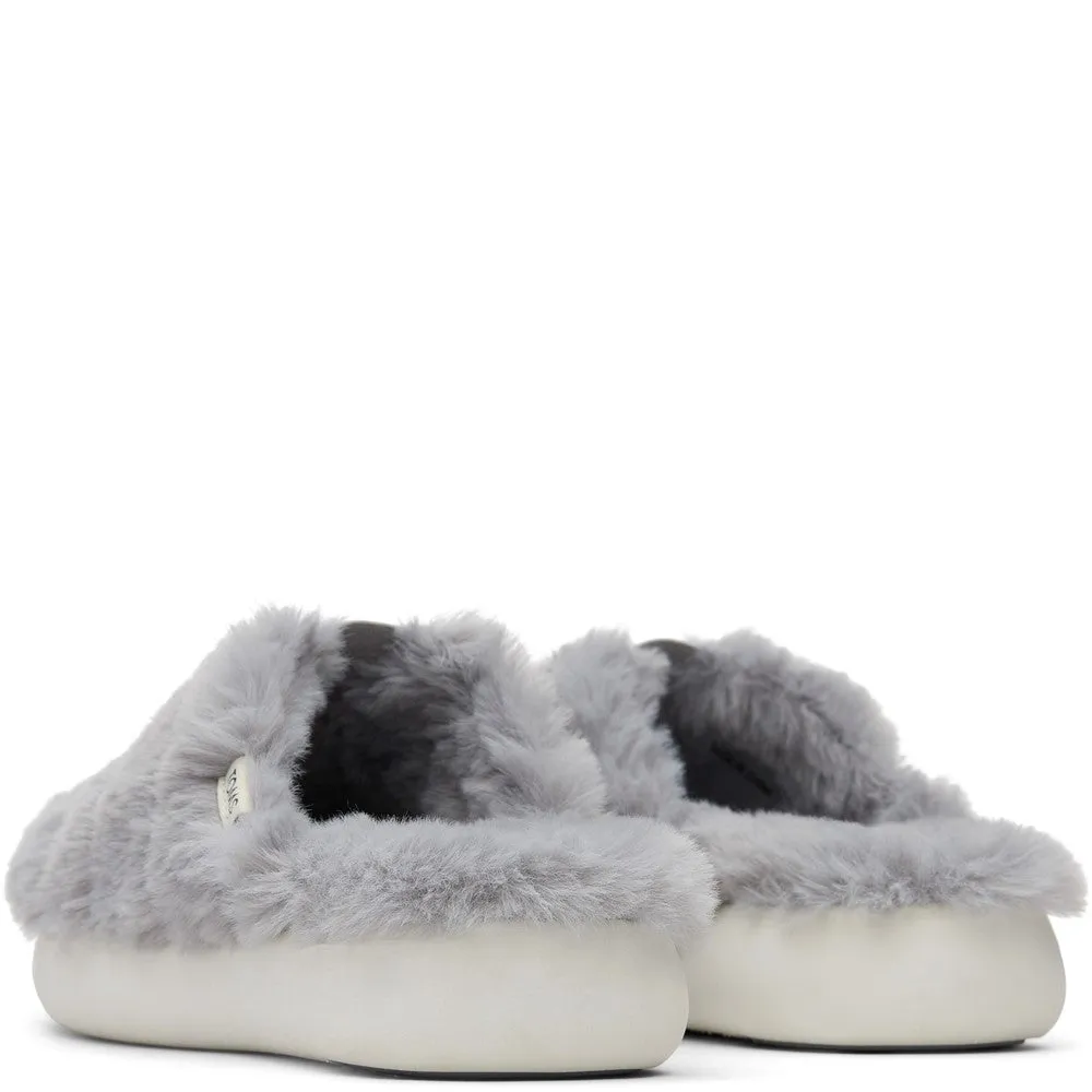 Toms Alpargata Mallow Mule Summer Stylish Footwear Smart Casual Footwear