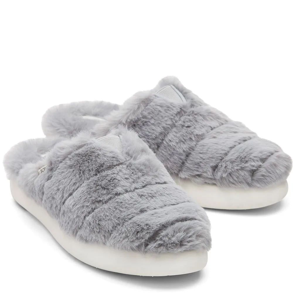 Modern Classic Toms Alpargata Mallow Mule Summer