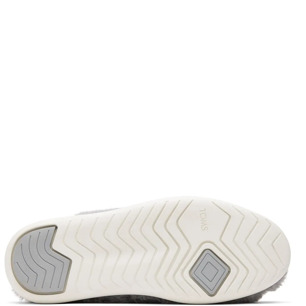 Toms Alpargata Mallow Mule Summer Modern Footwear Comfort Sole