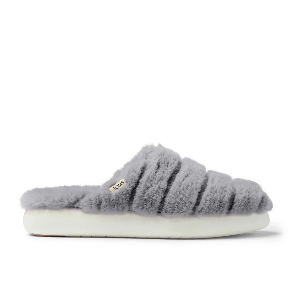 Supportive Water Resistant Toms Alpargata Mallow Mule Summer