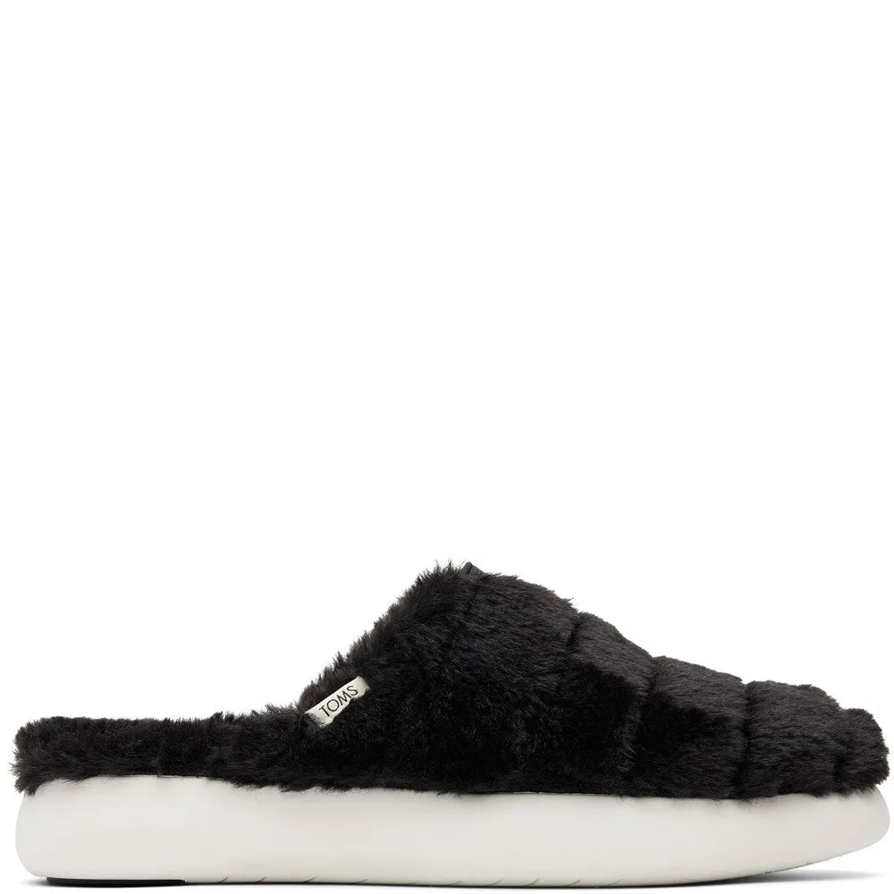 Fashion Sneakers Shock Absorbing Toms Alpargata Mallow Mule Summer