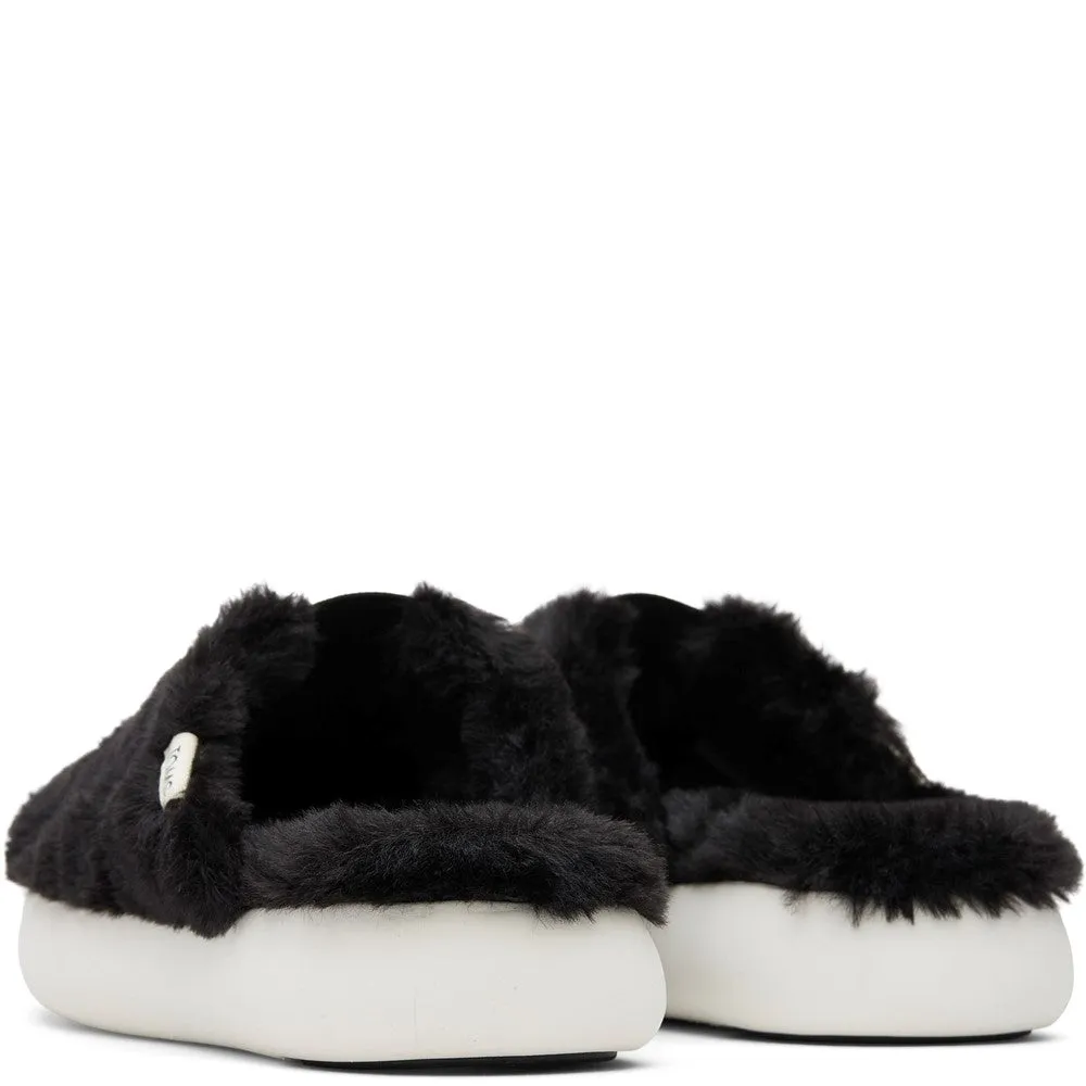 Secure Fit Ergonomic Sole Toms Alpargata Mallow Mule Summer