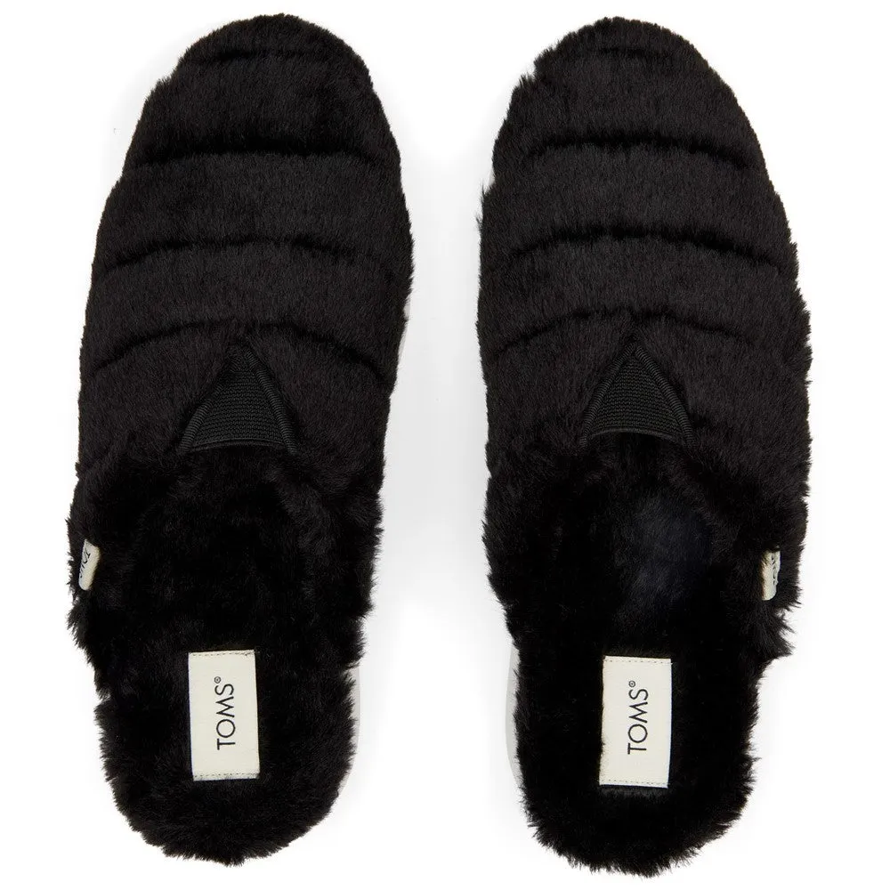 Supportive Shoes Odor Control Toms Alpargata Mallow Mule Summer