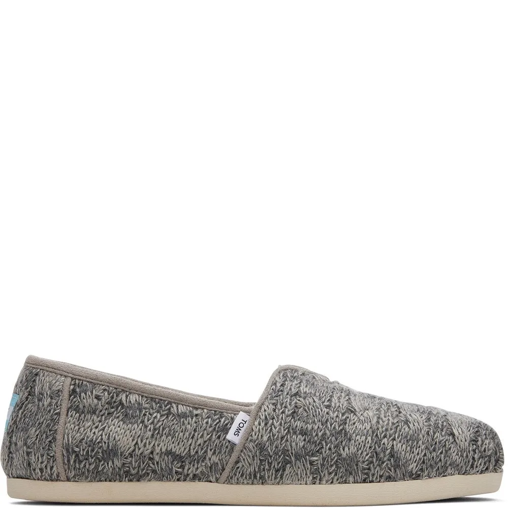 Toms Alpargata With Cloudbound Slippers Classic Sneakers