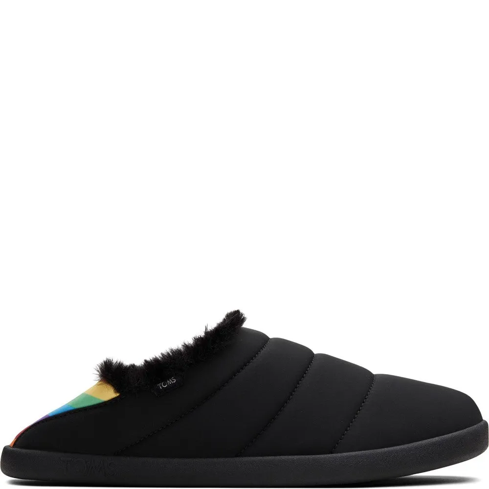 Toms Ezra Classic Slippers Urban