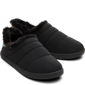 Toms Ezra Classic Slippers Travel Ready Sporty Style