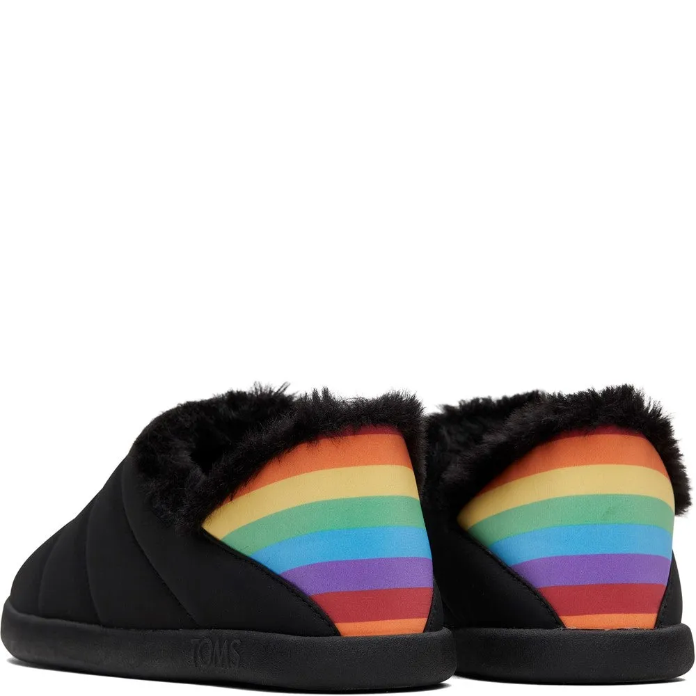 Toms Ezra Classic Slippers Sustainable Shoes