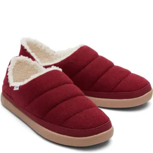 Toms Ezra Slipper Cloud Comfort Modern Classic