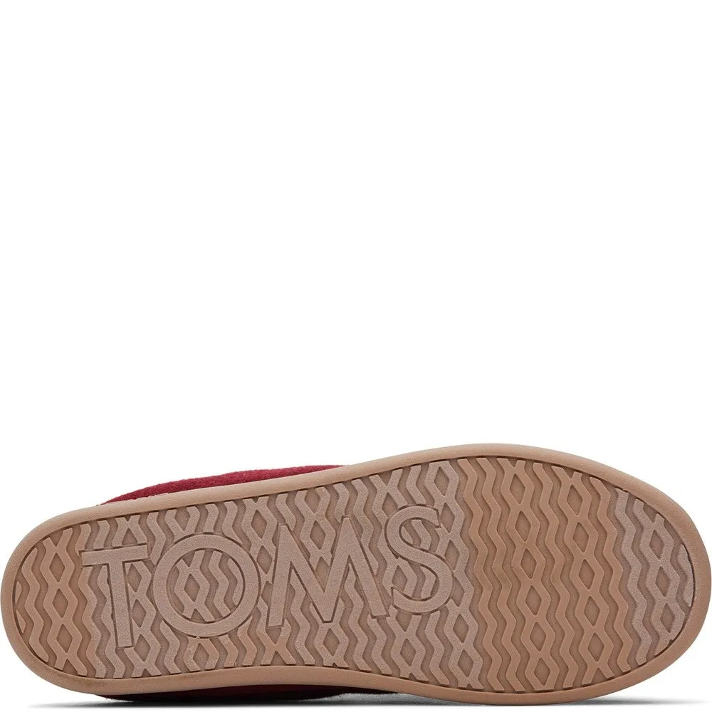 Toms Ezra Slipper Minimalist
