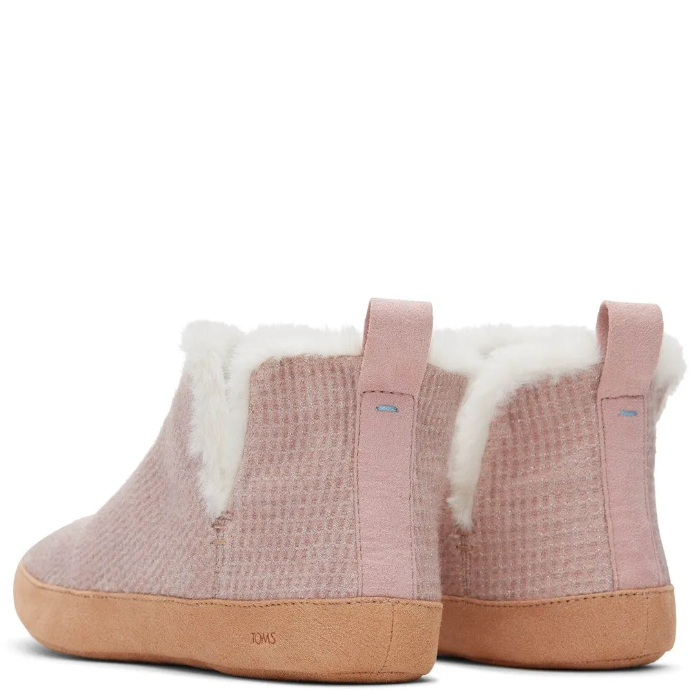 Toms Lola Slipper Comfort Sole